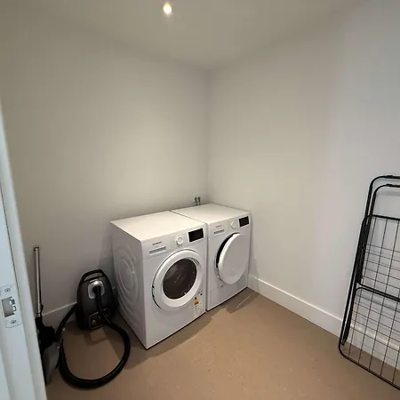 Lovely Apartment Odense