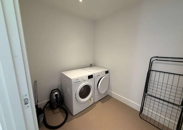 Lovely 아파트 오덴세